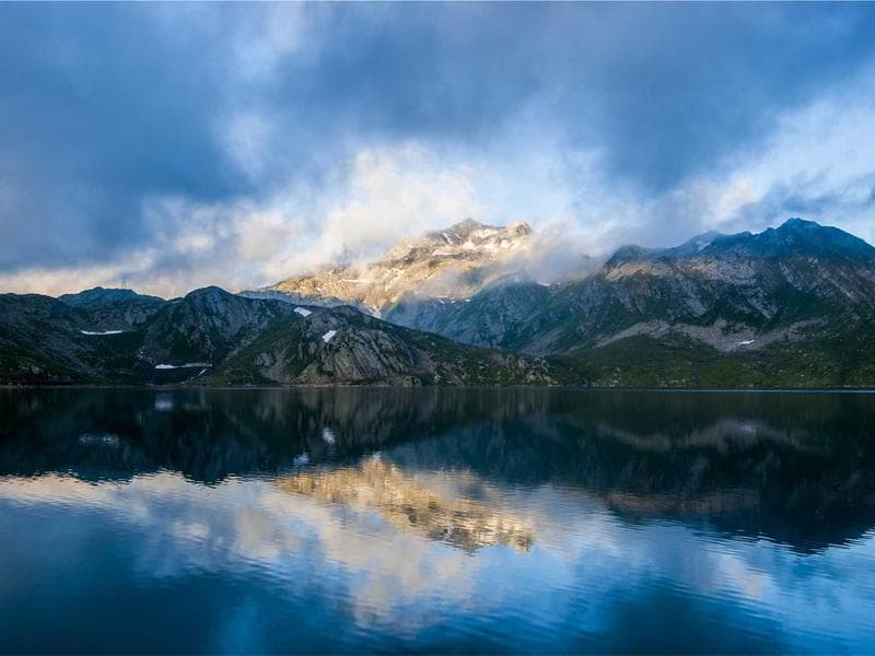 Two Wheeler Parts