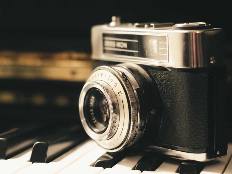 Stretch Film Roll