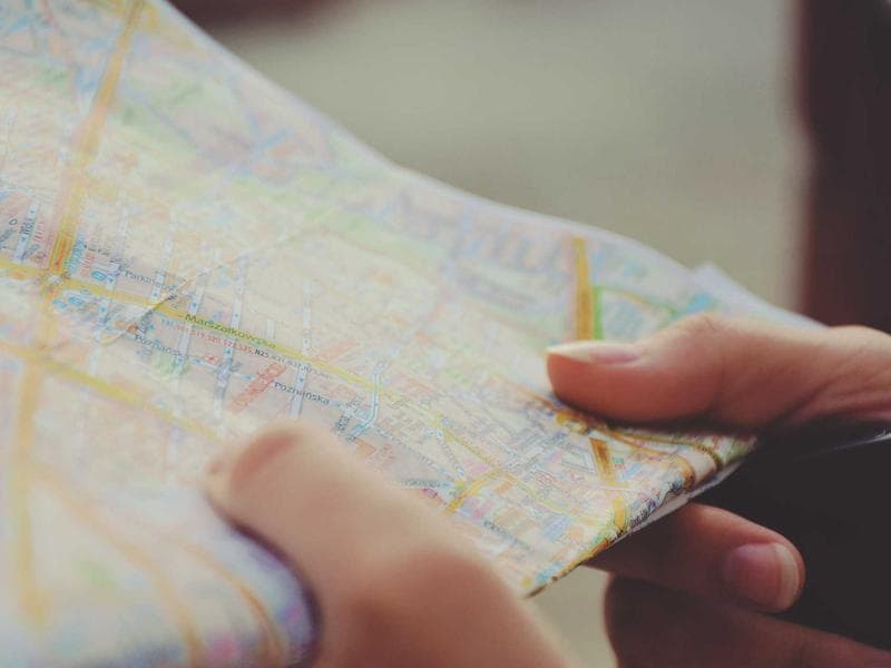 Mixed Colors Foamkraft Yoga Mat 4Mm